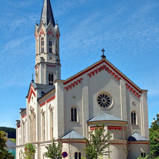 Protestant Church
