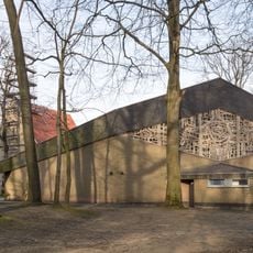 Pilgrimage area of Annaberg