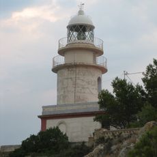 Far del cap de Sant Antoni