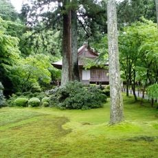 Sanzen-in Temple