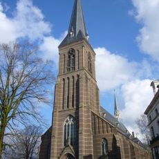 Martinuskerk, Twello