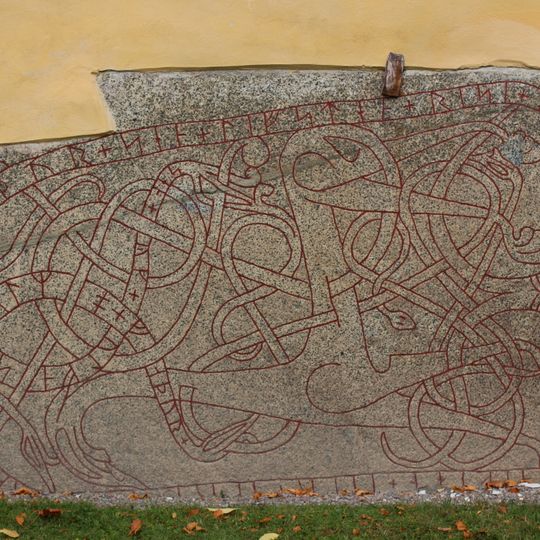 Västmanlands runinskrifter 29