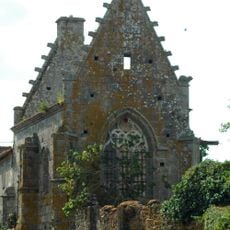 Chapelle du Petit-Puy