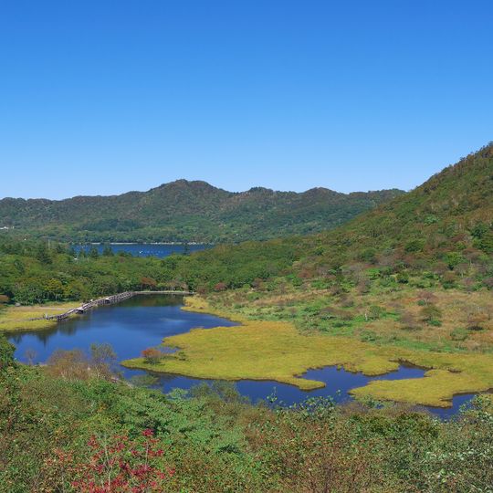 Kakumanbuchi