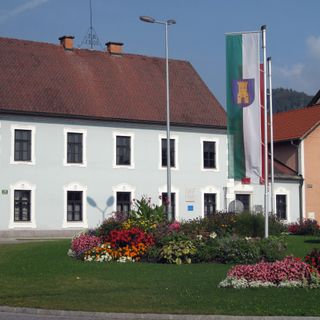 Bürgerhaus, Kloepferhaus, Doktorhäusl