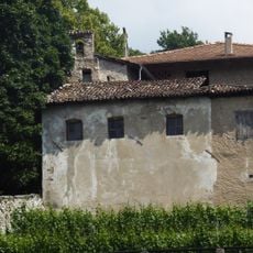 Our Lady of Help chapel