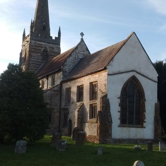 Church of All Saints