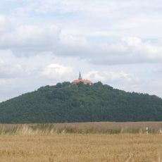 Zelená hora