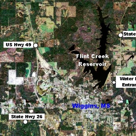 Flint Creek Water Park