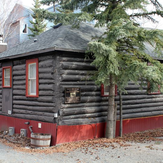 Bank of Toronto building