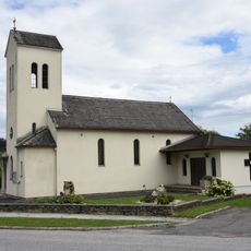 Filialkirche Edlitz