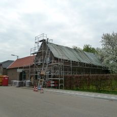 Dorpsstraat 36, Bingelrade