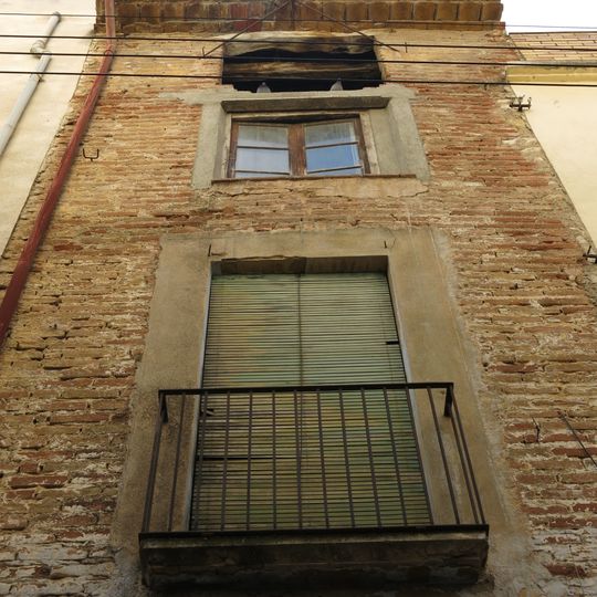 House in carrer Flavià, 12