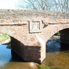 Caldhame Bridge