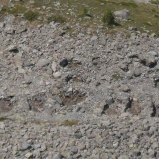 Villaggio dei Salassi del Monte Tantané