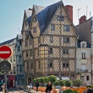 Angers: the best places for perfect photos between Loire and heritage