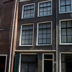 Langebrug 50, Leiden