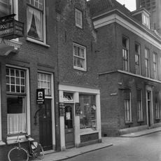 Westerstraat 101, Enkhuizen