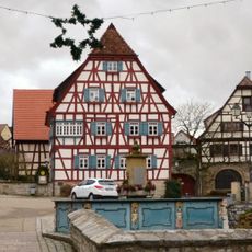 Haus Fiebich