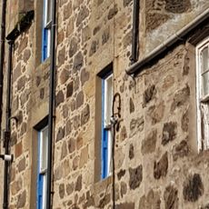 3 And 1/2 Duke Lane, Fraserburgh