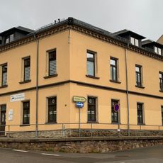 Webermeisterhaus Lungwitzer Straße 39