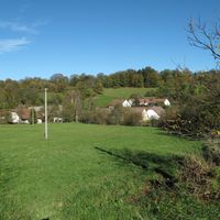 Chválov (Nechvalice)