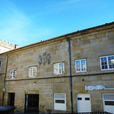 Pazo du Marquis d'Aranda