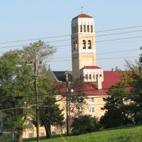 Maryville