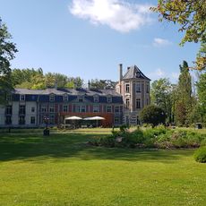 Le Château De Beaulieu