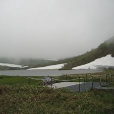 Lake Rausu