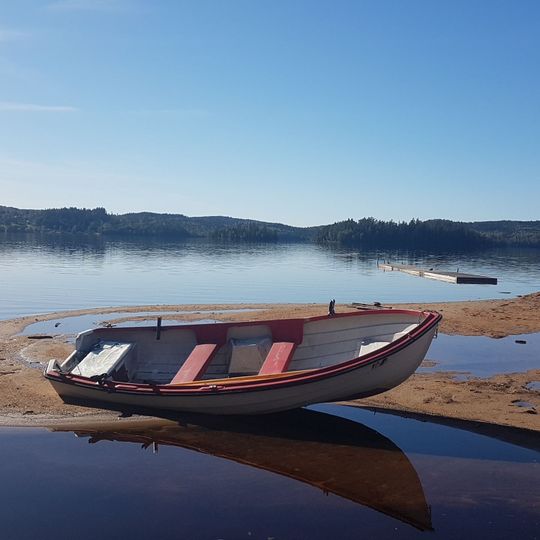 Färgensjöarnas naturreservat