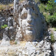 Scalinata degli artisti