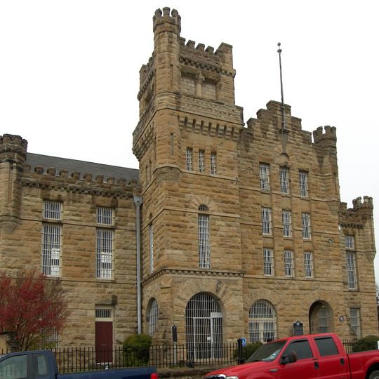 Brown County Museum of History