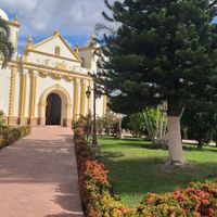 Villa de San Antonio