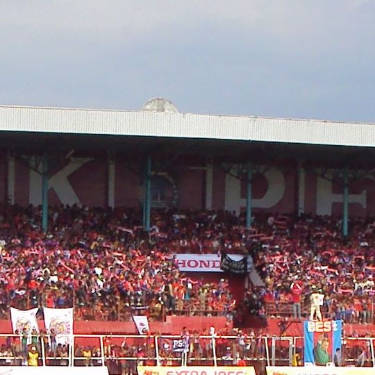 Gelora Supriyadi Stadium