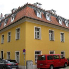Wohnhaus