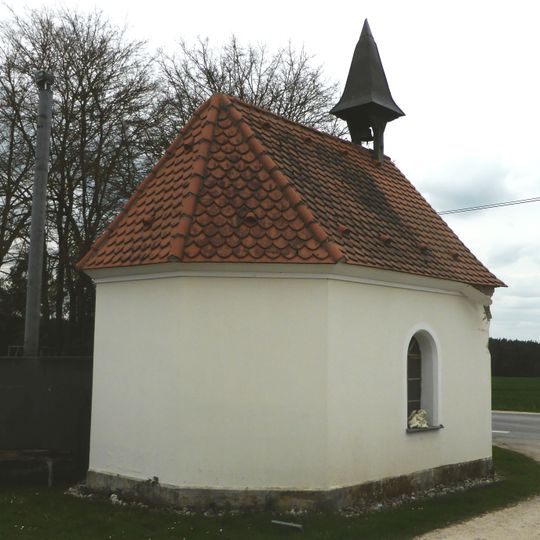 Marienkapelle Götzenöd