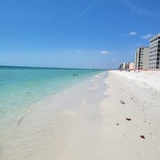 Bonita Beach