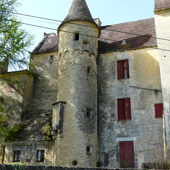 Château de Campagnac