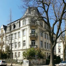 Eisenacher Straße 8