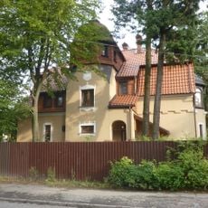 Gogol Street 3, Kaliningrad