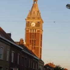 Église Saint-Pierre de Sainghin-en-Weppes