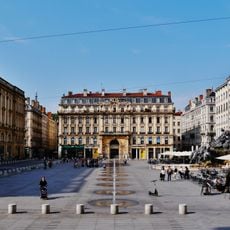 Place des Terreaux