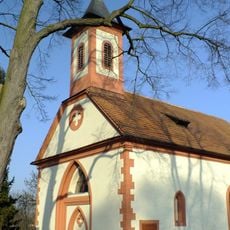 Church of Saint Nicholas