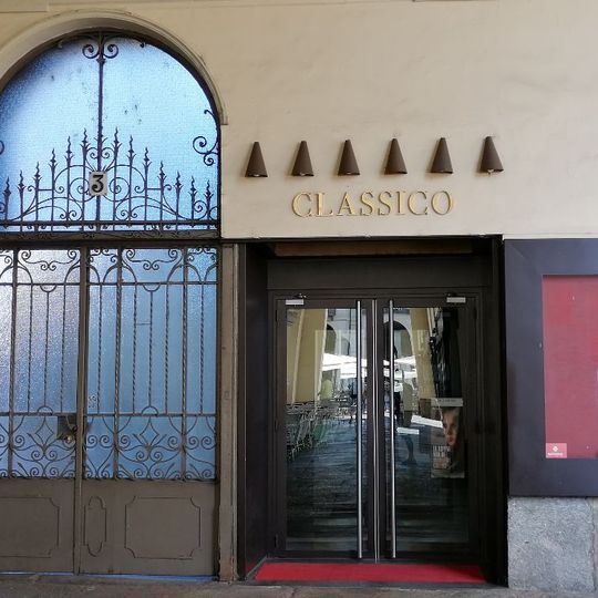 Cinema Classico