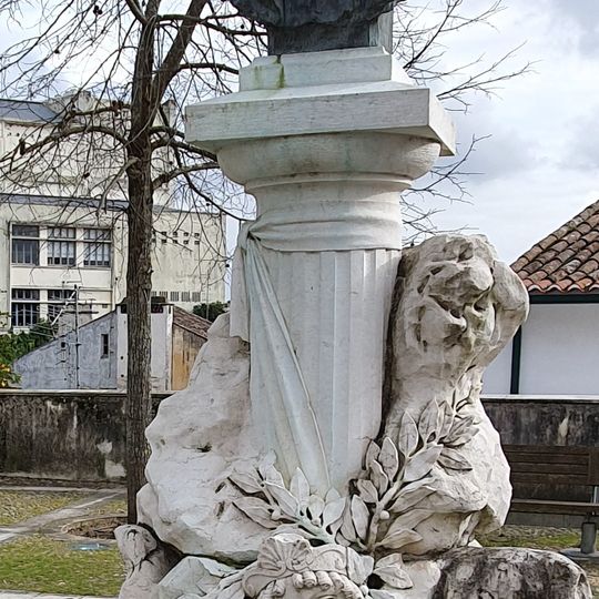 Homenagem ao Actor Taborda