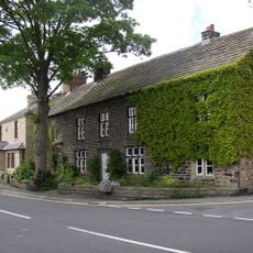 8 Blackburn Road
