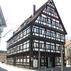 Kornhaus Schwäbisch Gmünd