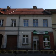 4 Waszkiewicza Street in Międzyrzecz