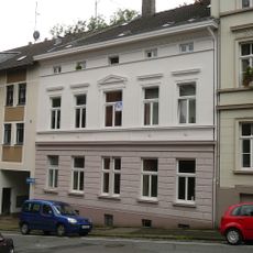 Sadowastraße 15